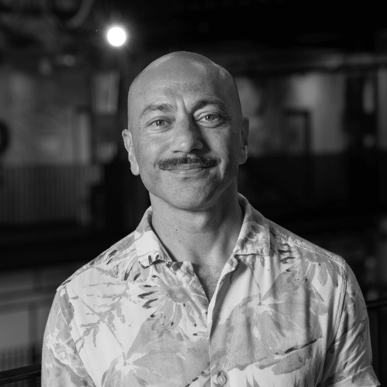 Joshua Yaqub